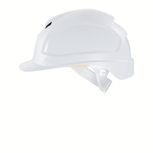 [9772.020] 9772020 - Casque de protection uvex pheos  blanc