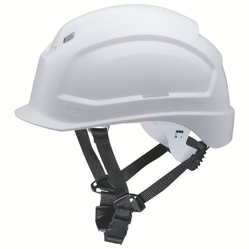 [9772.034] 9772034 - Casque de protection uvex pheos  blanc
