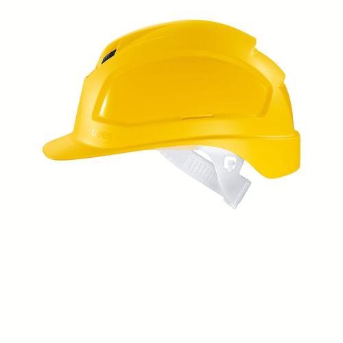 [9772.120] 9772120 - Casque de protection uvex pheos  jaune