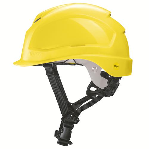 [9772.190] 9772190 - Casque de protection uvex pheos  jaune