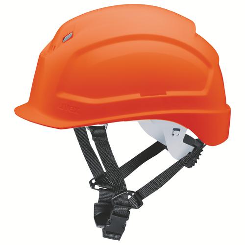 [9772.234] 9772234 - Casque de protection uvex pheos  orange
