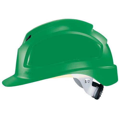 [9772.430] 9772430 - Casque de protection uvex pheos  vert