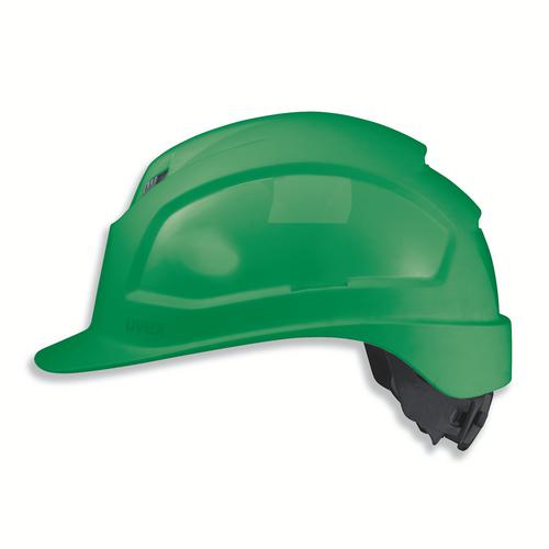 [9772.442] 9772442 - Casque de protection uvex pheos  vert
