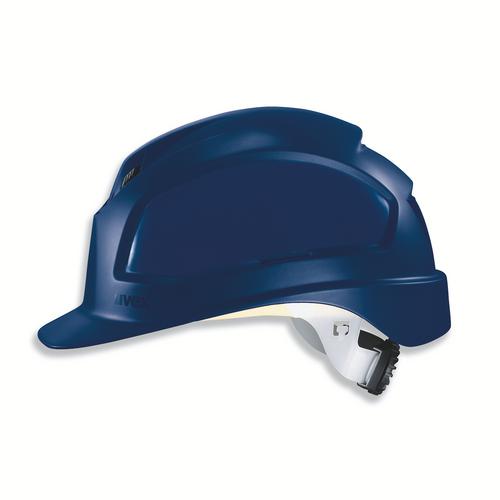 [9772.530] 9772530 - Casque de protection uvex pheos  bleu