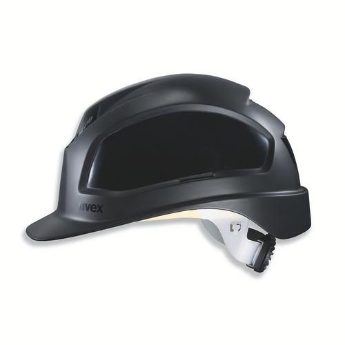 [9772.930] 9772930 - Casque de protection uvex pheos  noir