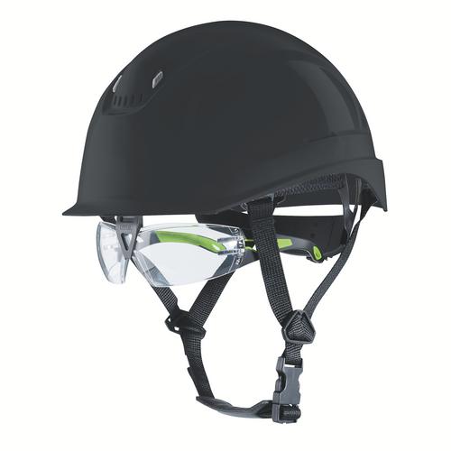 [9772.950] 9772950 - Casque de protection uvex pheos  noir