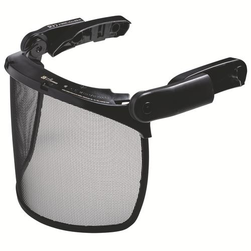 [9790.219] 9790219 - Visière uvex forestry visor  incolore