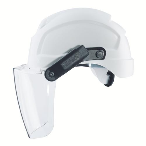 [9906.003] 9906003 - Visière uvex pheos visor  incolore