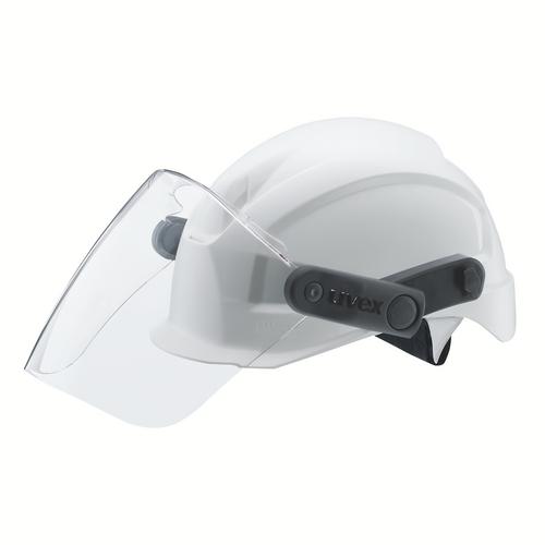 [9906.005] 9906005 - Visière uvex pheos visor  incolore