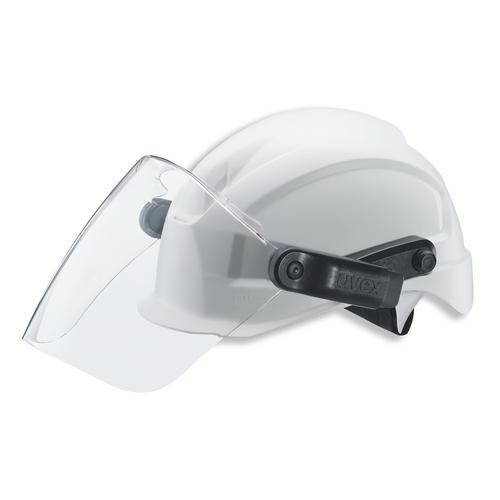 [9906.006] 9906006 - Visière uvex pheos visor  incolore
