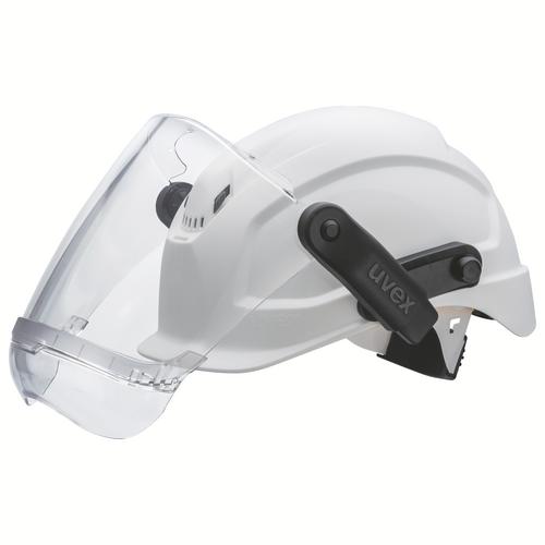 [9906.009] 9906009 - Visière uvex pheos visor  incolore