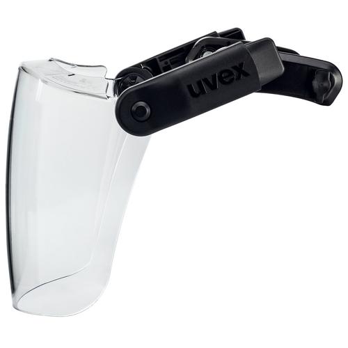 [9906.026] 9906026 - Visière uvex pheos visor  incolore