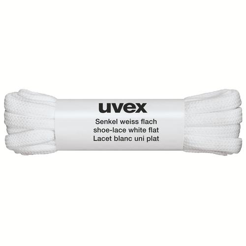 [84461] 84461 - uvex Lacets  blanc, 105 cm