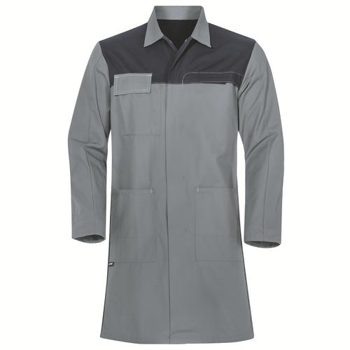 [16284-40/42] 16284 - Manteau uvex perfect gris (40/42)