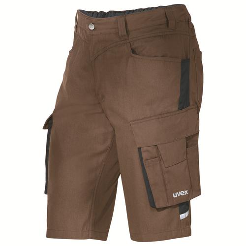 17200 - Bermuda uvex perfeXXion brun, cacao