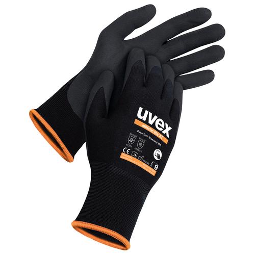 [60026-6] 60026 - Gants de protection uvex athletic  (6)