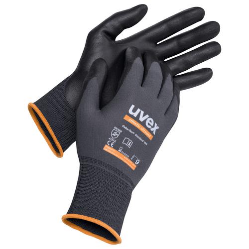 [60028-6] 60028 - Gants de protection uvex athletic  (6)