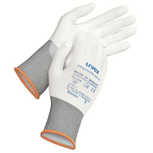 [60041-5] 60041 - Gants de protection uvex phynomic  (5)