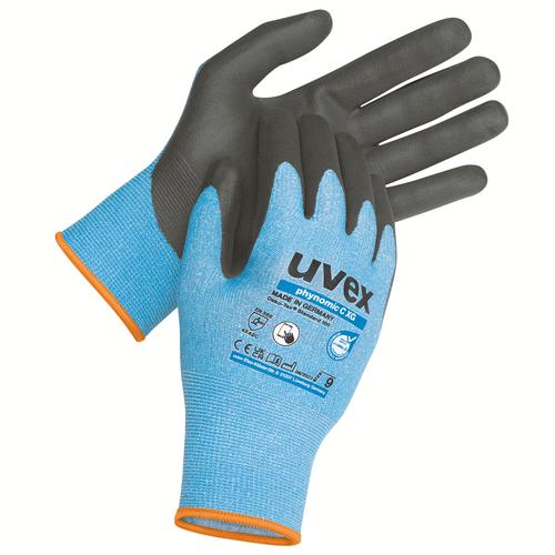 [60047-6] 60047 - Gants de protection uvex phynomic  (6)