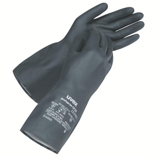 60119 - Gants de protection uvex profapren 