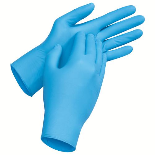 [60167-XS] 60167 - Gants de protection uvex u-fit  (XS)