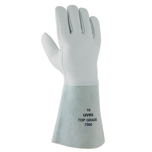 60287 - Gants de protection uvex top grade 