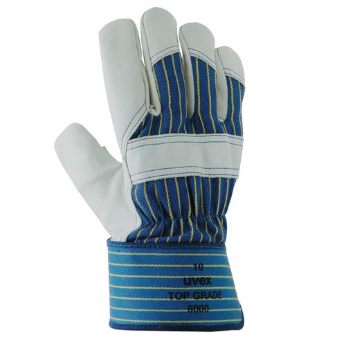 60288 - Gants de protection uvex top grade 