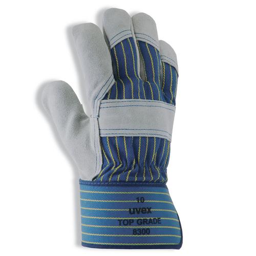 60292 - Gants de protection uvex top grade 