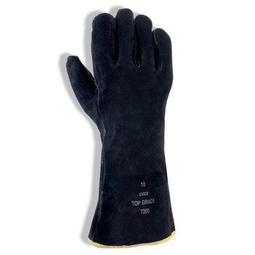 60297 - Gants de protection uvex top grade 