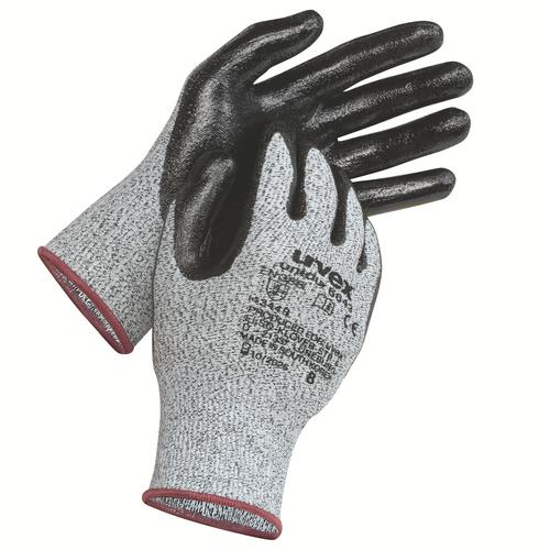 [60314-7] 60314 - Gants de protection uvex unidur  (7)