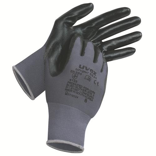 60321 - Gants de protection uvex unilite / unipur 