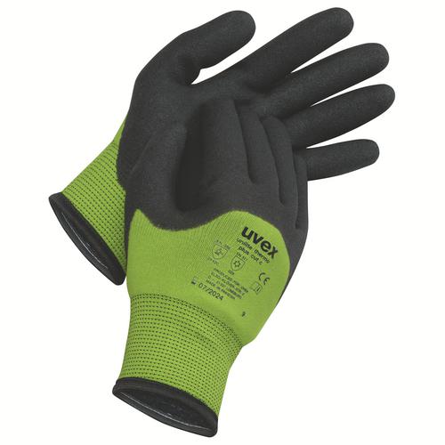 [60591-7] 60591 - Gants de protection uvex unilite thermo  (7)