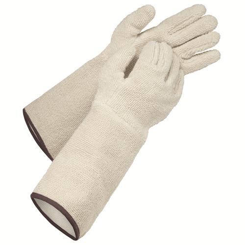60595 - Gants de protection uvex profatherm 