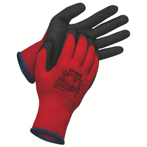 60599 - Gants de protection uvex unigrip PL/CL 