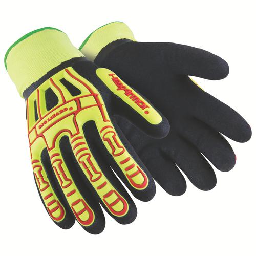 [60646-6] 60646 - Gants de protection HexArmor  (6)