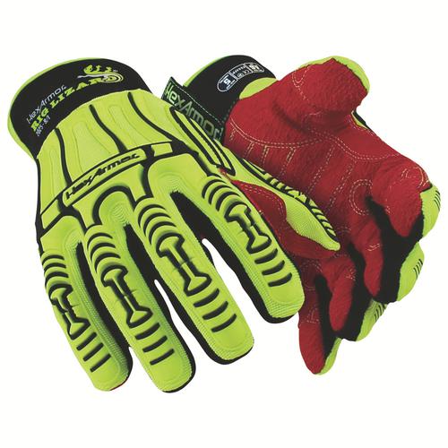 [60649-6] 60649 - Gants de protection HexArmor 
