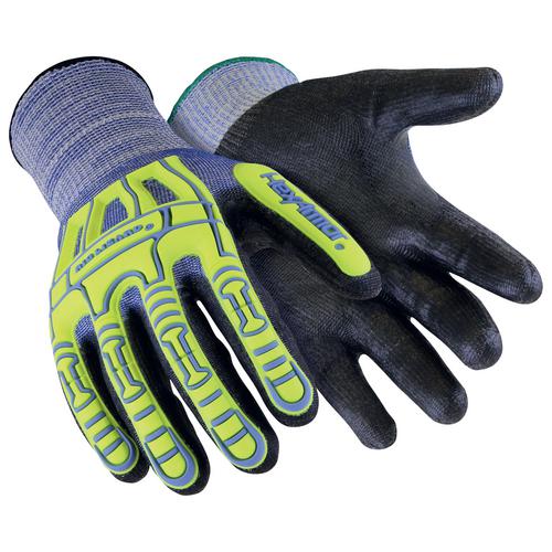 [60650-5] 60650 - Gants de protection HexArmor  (5)