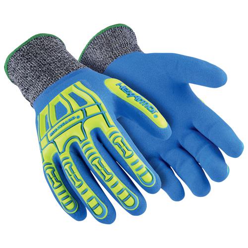 [60652-6] 60652 - Gants de protection HexArmor  (6)