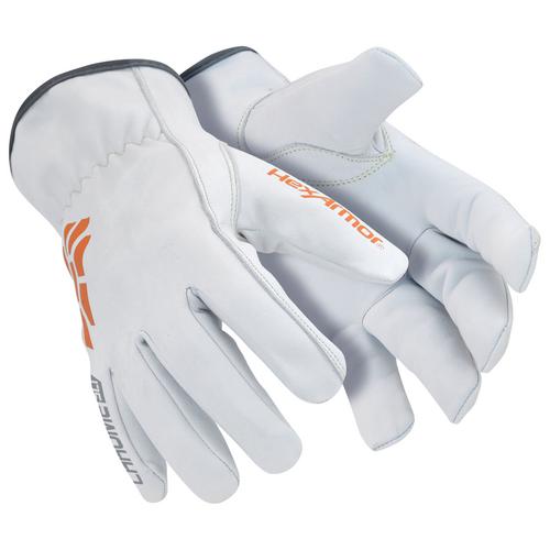[60654-6] 60654 - Gants de protection HexArmor  (6)