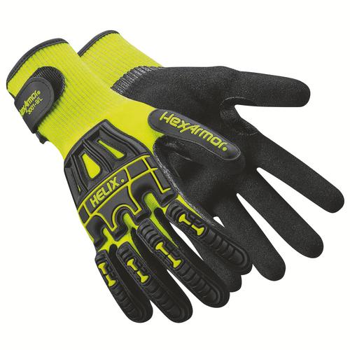 [60663-6] 60663 - Gants de protection HexArmor  (6)