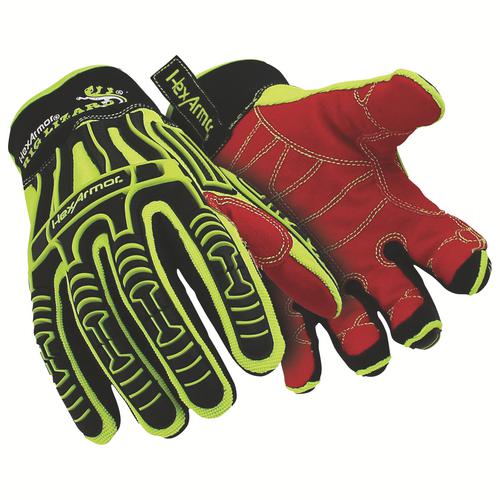 [60670-6] 60670 - Gants de protection HexArmor  (6)
