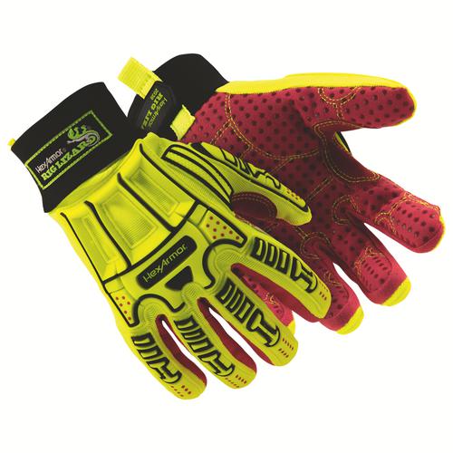 [60681-6] 60681 - Gants de protection HexArmor  (6)