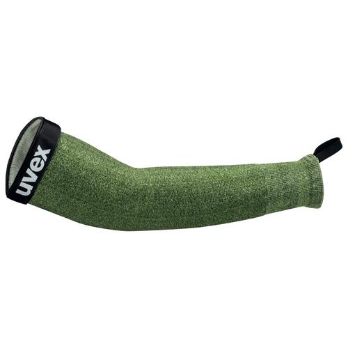 60689 - Manchette de protection uvex bamboo Twinflex 