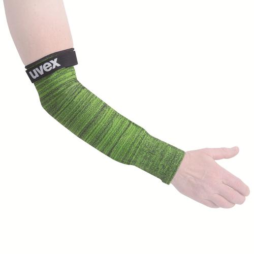 60696 - Manchette de protection uvex bamboo Twinflex 