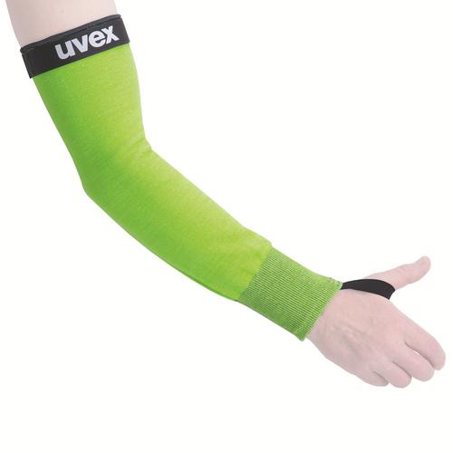 [60697-XL] 60697 - Manchette de protection uvex bamboo Twinflex 