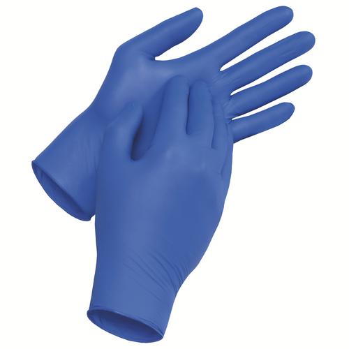 [60727-XS] 60727 - Gants de protection uvex u-fit  (XS)
