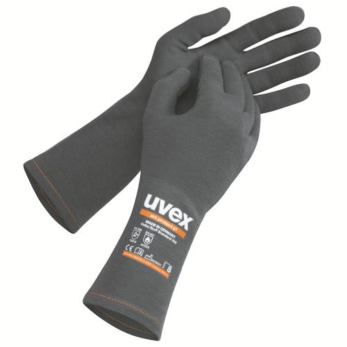 [60838-7] 60838 - Gants de protection uvex k-basic extra  (7)