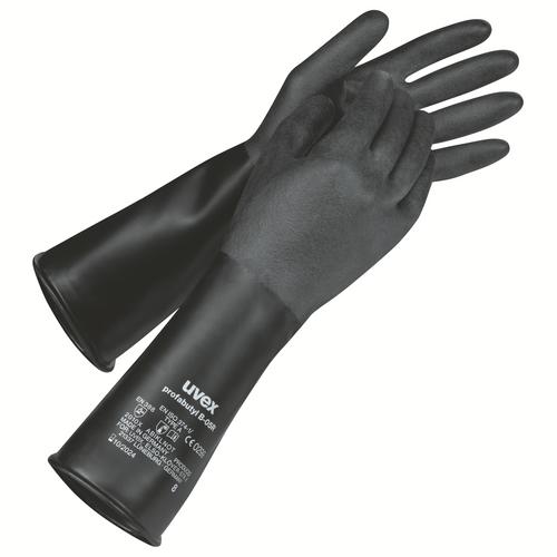 [60949-7] 60949 - Gants de protection uvex profabutyl  (7)