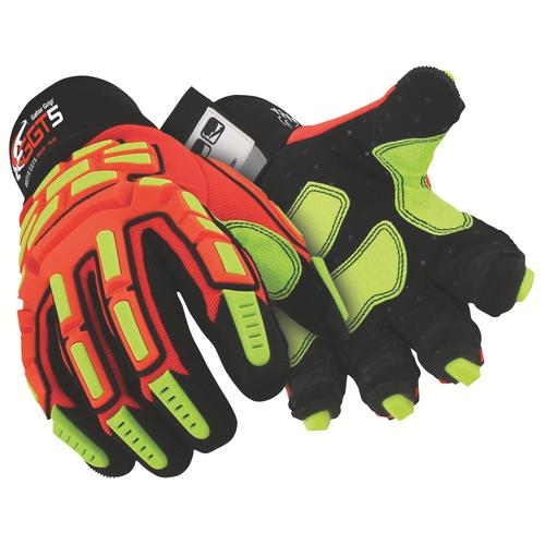 [60996-7] 60996 - Gants de protection HexArmor  (7)