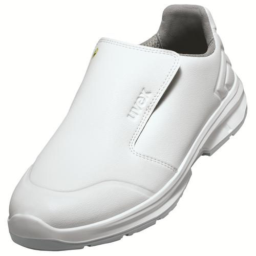[6571.8-35] 65718 - uvex 1 sport white nc Chaussures basses O2  blanc Largeur 11 (35)